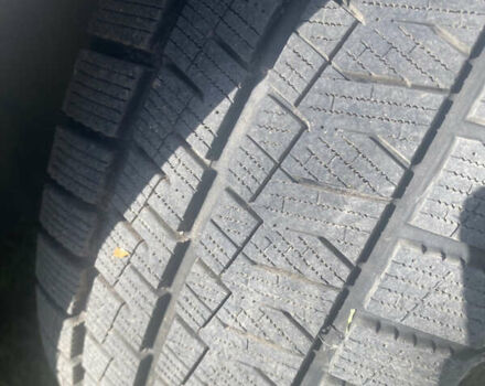 Серый Шевроле Вольт, объемом двигателя 1.4 л и пробегом 206 тыс. км за 9300 $, фото 33 на Automoto.ua