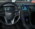 Сірий Шевроле Вольт, об'ємом двигуна 1.4 л та пробігом 227 тис. км за 10936 $, фото 42 на Automoto.ua