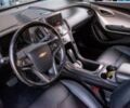 Сірий Шевроле Вольт, об'ємом двигуна 1.4 л та пробігом 1 тис. км за 5500 $, фото 10 на Automoto.ua