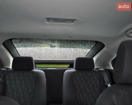 Серый Шевроле Вольт, объемом двигателя 1.4 л и пробегом 216 тыс. км за 12720 $, фото 24 на Automoto.ua