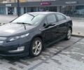 Серый Шевроле Вольт, объемом двигателя 1.4 л и пробегом 176 тыс. км за 11200 $, фото 1 на Automoto.ua