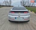 Серый Шевроле Вольт, объемом двигателя 1.4 л и пробегом 172 тыс. км за 12000 $, фото 1 на Automoto.ua