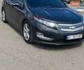 Серый Шевроле Вольт, объемом двигателя 1.4 л и пробегом 96 тыс. км за 12900 $, фото 1 на Automoto.ua