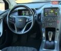 Серый Шевроле Вольт, объемом двигателя 1.4 л и пробегом 215 тыс. км за 9900 $, фото 33 на Automoto.ua