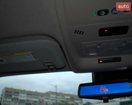 Серый Шевроле Вольт, объемом двигателя 1.4 л и пробегом 216 тыс. км за 12720 $, фото 22 на Automoto.ua