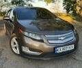 Серый Шевроле Вольт, объемом двигателя 1.4 л и пробегом 163 тыс. км за 14500 $, фото 1 на Automoto.ua