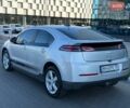 Серый Шевроле Вольт, объемом двигателя 1.4 л и пробегом 215 тыс. км за 9900 $, фото 7 на Automoto.ua