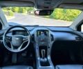 Сірий Шевроле Вольт, об'ємом двигуна 1.4 л та пробігом 88 тис. км за 2200 $, фото 6 на Automoto.ua