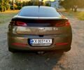 Сірий Шевроле Вольт, об'ємом двигуна 1.4 л та пробігом 145 тис. км за 15000 $, фото 4 на Automoto.ua