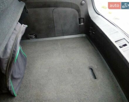 Серый Шевроле Вольт, объемом двигателя 1.4 л и пробегом 216 тыс. км за 12720 $, фото 27 на Automoto.ua