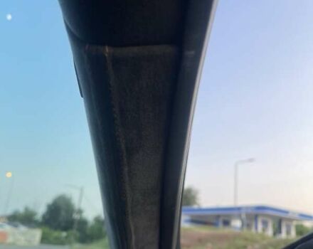 Серый Шевроле Вольт, объемом двигателя 1.4 л и пробегом 305 тыс. км за 9900 $, фото 11 на Automoto.ua