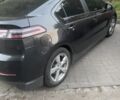Серый Шевроле Вольт, объемом двигателя 1.4 л и пробегом 142 тыс. км за 12400 $, фото 1 на Automoto.ua