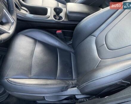 Серый Шевроле Вольт, объемом двигателя 1.4 л и пробегом 305 тыс. км за 9900 $, фото 7 на Automoto.ua