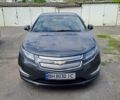 Серый Шевроле Вольт, объемом двигателя 1.4 л и пробегом 120 тыс. км за 10300 $, фото 10 на Automoto.ua