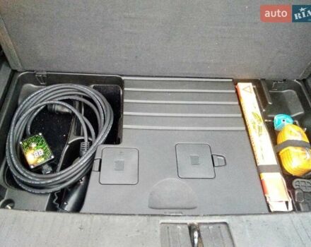 Серый Шевроле Вольт, объемом двигателя 1.4 л и пробегом 216 тыс. км за 12720 $, фото 29 на Automoto.ua