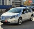 Серый Шевроле Вольт, объемом двигателя 1.4 л и пробегом 168 тыс. км за 11490 $, фото 1 на Automoto.ua