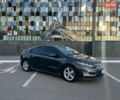 Сірий Шевроле Вольт, об'ємом двигуна 1.4 л та пробігом 132 тис. км за 10299 $, фото 9 на Automoto.ua