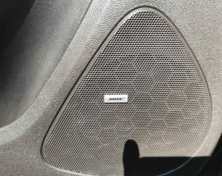 Сірий Шевроле Вольт, об'ємом двигуна 1.4 л та пробігом 148 тис. км за 11000 $, фото 12 на Automoto.ua