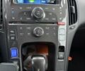 Серый Шевроле Вольт, объемом двигателя 1.4 л и пробегом 51 тыс. км за 12600 $, фото 12 на Automoto.ua