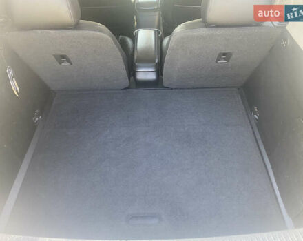 Серый Шевроле Вольт, объемом двигателя 1.4 л и пробегом 206 тыс. км за 9300 $, фото 27 на Automoto.ua