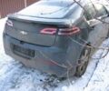 Сірий Шевроле Вольт, об'ємом двигуна 1.4 л та пробігом 120 тис. км за 6700 $, фото 3 на Automoto.ua