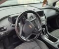 Серый Шевроле Вольт, объемом двигателя 1.4 л и пробегом 120 тыс. км за 10300 $, фото 1 на Automoto.ua