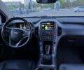 Сірий Шевроле Вольт, об'ємом двигуна 1.4 л та пробігом 133 тис. км за 10288 $, фото 9 на Automoto.ua
