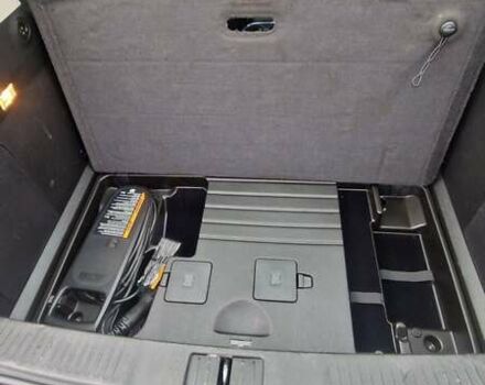 Серый Шевроле Вольт, объемом двигателя 1.4 л и пробегом 207 тыс. км за 10500 $, фото 6 на Automoto.ua