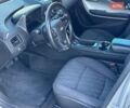 Серый Шевроле Вольт, объемом двигателя 1.4 л и пробегом 215 тыс. км за 9900 $, фото 18 на Automoto.ua