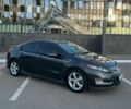 Сірий Шевроле Вольт, об'ємом двигуна 1.4 л та пробігом 132 тис. км за 10299 $, фото 3 на Automoto.ua