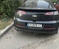 Серый Шевроле Вольт, объемом двигателя 1.4 л и пробегом 142 тыс. км за 12700 $, фото 4 на Automoto.ua