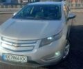 Серый Шевроле Вольт, объемом двигателя 1.4 л и пробегом 193 тыс. км за 8800 $, фото 9 на Automoto.ua