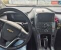 Серый Шевроле Вольт, объемом двигателя 1.4 л и пробегом 172 тыс. км за 12500 $, фото 5 на Automoto.ua