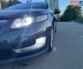 Сірий Шевроле Вольт, об'ємом двигуна 1.4 л та пробігом 132 тис. км за 10299 $, фото 14 на Automoto.ua