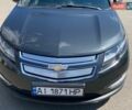Серый Шевроле Вольт, объемом двигателя 1.4 л и пробегом 96 тыс. км за 12900 $, фото 11 на Automoto.ua