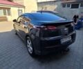 Серый Шевроле Вольт, объемом двигателя 1.4 л и пробегом 146 тыс. км за 11800 $, фото 4 на Automoto.ua