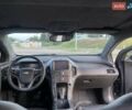 Серый Шевроле Вольт, объемом двигателя 1.4 л и пробегом 305 тыс. км за 10300 $, фото 15 на Automoto.ua