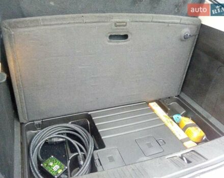 Серый Шевроле Вольт, объемом двигателя 1.4 л и пробегом 216 тыс. км за 12720 $, фото 28 на Automoto.ua