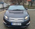 Серый Шевроле Вольт, объемом двигателя 1.4 л и пробегом 137 тыс. км за 13384 $, фото 2 на Automoto.ua