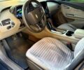 Сірий Шевроле Вольт, об'ємом двигуна 1.4 л та пробігом 145 тис. км за 15000 $, фото 7 на Automoto.ua