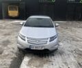 Сірий Шевроле Вольт, об'ємом двигуна 1.4 л та пробігом 260 тис. км за 10000 $, фото 1 на Automoto.ua