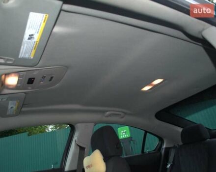 Серый Шевроле Вольт, объемом двигателя 1.4 л и пробегом 216 тыс. км за 12720 $, фото 23 на Automoto.ua