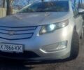 Серый Шевроле Вольт, объемом двигателя 1.4 л и пробегом 193 тыс. км за 8800 $, фото 4 на Automoto.ua