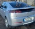Серый Шевроле Вольт, объемом двигателя 1.4 л и пробегом 193 тыс. км за 8800 $, фото 17 на Automoto.ua