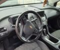 Серый Шевроле Вольт, объемом двигателя 1.4 л и пробегом 120 тыс. км за 10300 $, фото 1 на Automoto.ua