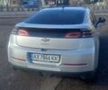 Серый Шевроле Вольт, объемом двигателя 1.4 л и пробегом 193 тыс. км за 8800 $, фото 14 на Automoto.ua