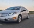 Сірий Шевроле Вольт, об'ємом двигуна 1.4 л та пробігом 220 тис. км за 11000 $, фото 10 на Automoto.ua
