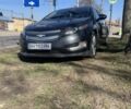 Серый Шевроле Вольт, объемом двигателя 1.4 л и пробегом 250 тыс. км за 11000 $, фото 1 на Automoto.ua