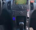 Серый Шевроле Вольт, объемом двигателя 1.4 л и пробегом 96 тыс. км за 12900 $, фото 13 на Automoto.ua