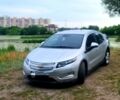 Серый Шевроле Вольт, объемом двигателя 1.4 л и пробегом 178 тыс. км за 9000 $, фото 1 на Automoto.ua